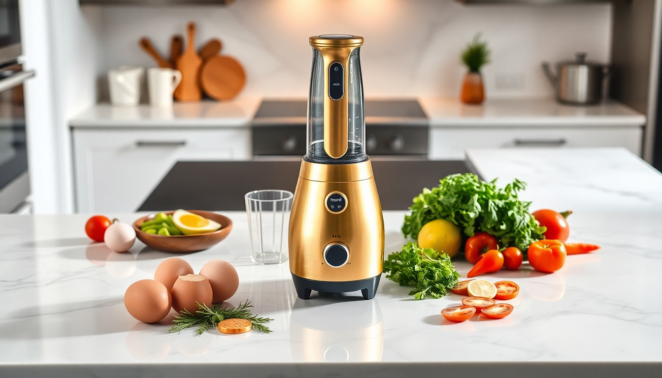 Discover the Versatile Eggs Mixing Maker: Your Ultimate Kitchen Companion at goldendeals.shop
