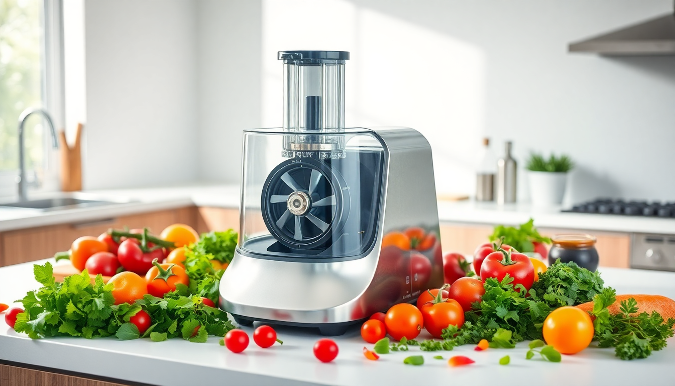 Elevate Your Kitchen with goldendeals.shop: Discover the Ultimate Culinary Tools