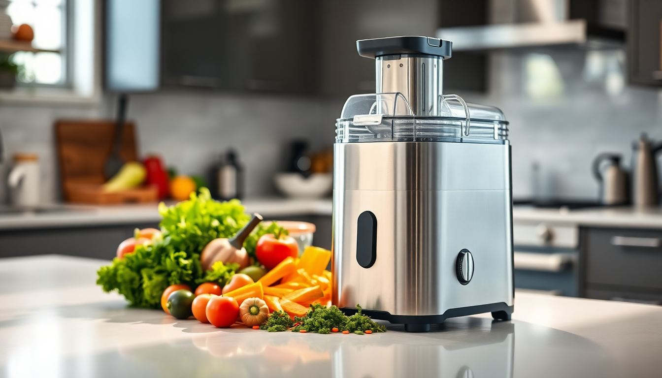 Unlock the Power of Chopping: Discover the Versatility of Multifunction Kitchen Shredders at goldendeals.shop