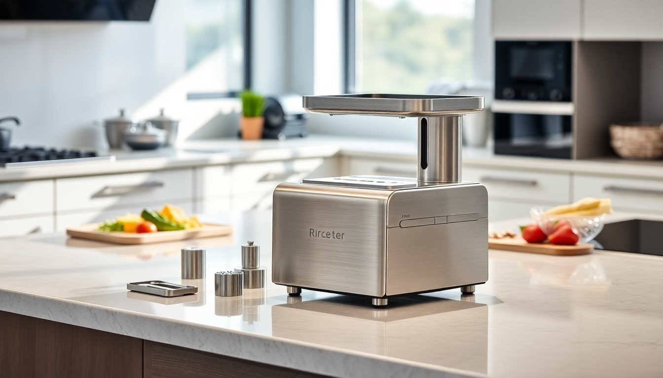 Unlock the Power of Your Kitchen with goldendeals.shop's Multi-Function Shredder Shredder Manual Meat Grinder