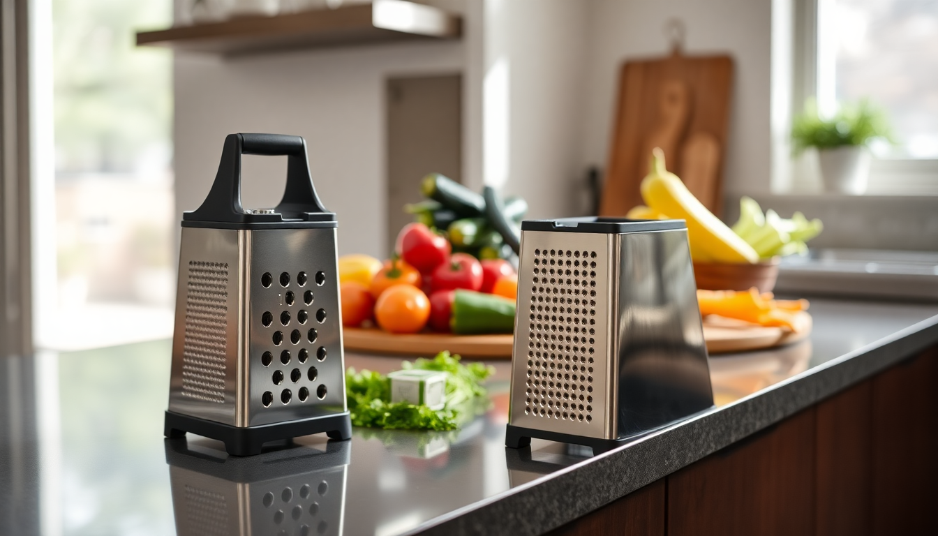 Multifunctional Potato Grating Stainless Steel Vegetable Cutting Artifact: The Kitchen Essential from goldendeals.shop