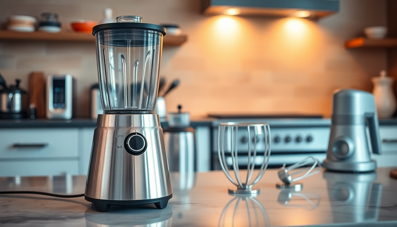 Discover the Ultimate Kitchen Gadgets at goldendeals.shop