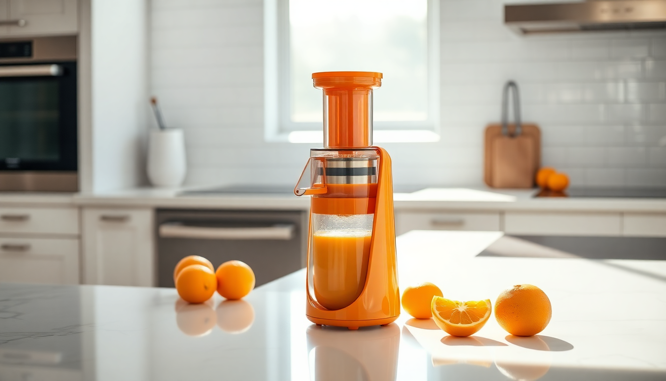 Elevate Your Kitchen with goldendeals.shop: Discover the Power of Portable Blenders and Juicers