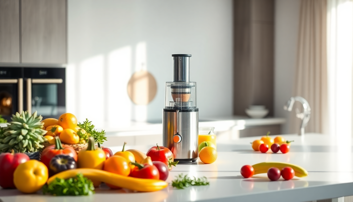 Juicer Tools & Kitchen Appliances at goldendeals.shop