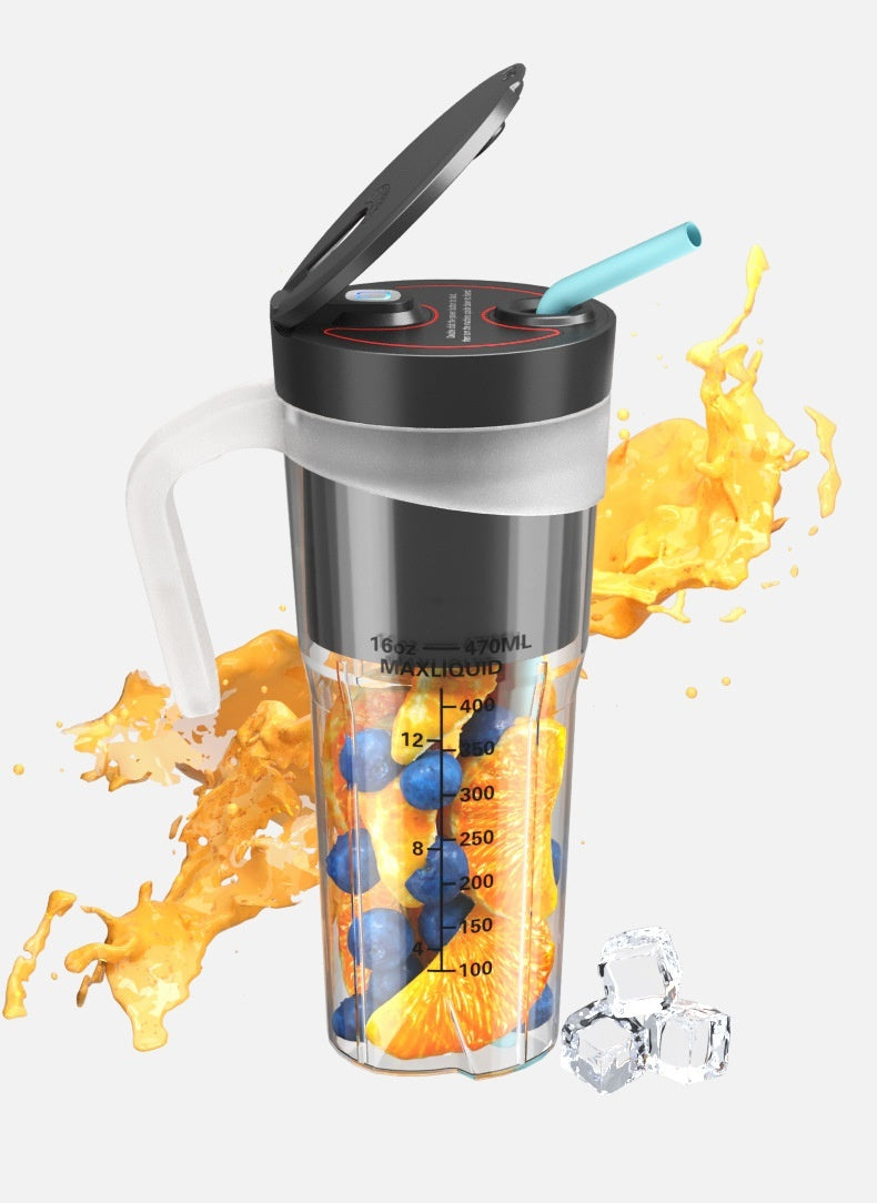Juicer Student Household Multifunctional Goldendealsr Cup