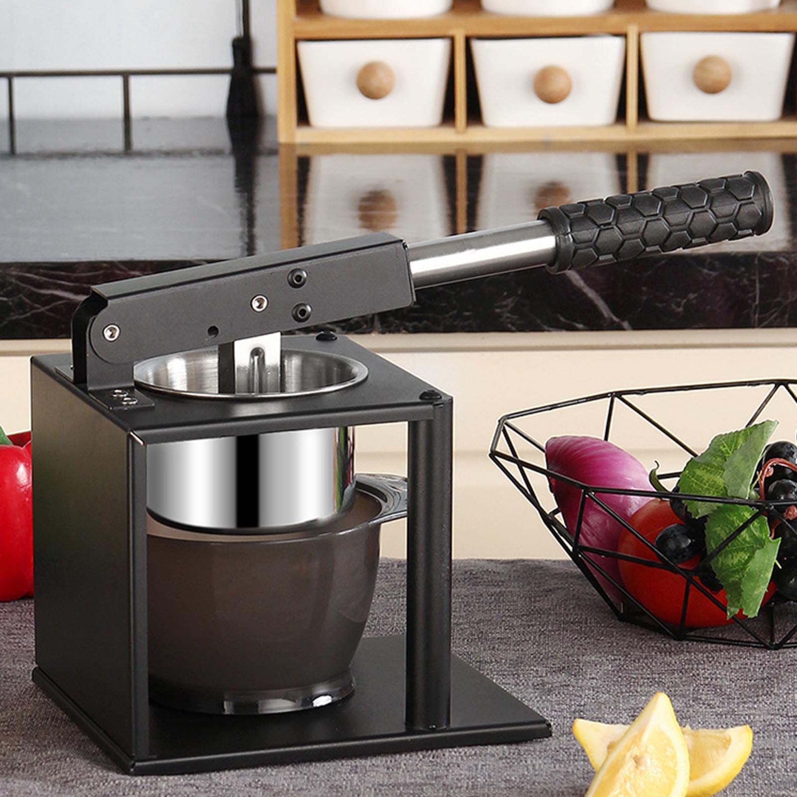 Manual Juicer Fruit And Vegetable Squeeze