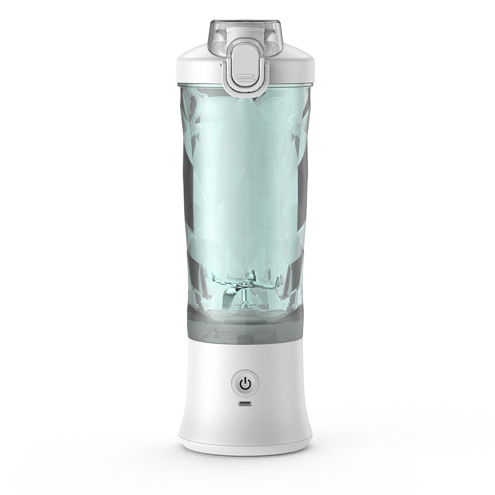Portable Goldendealsr Personal Size Blender For Shakes And Smoothies