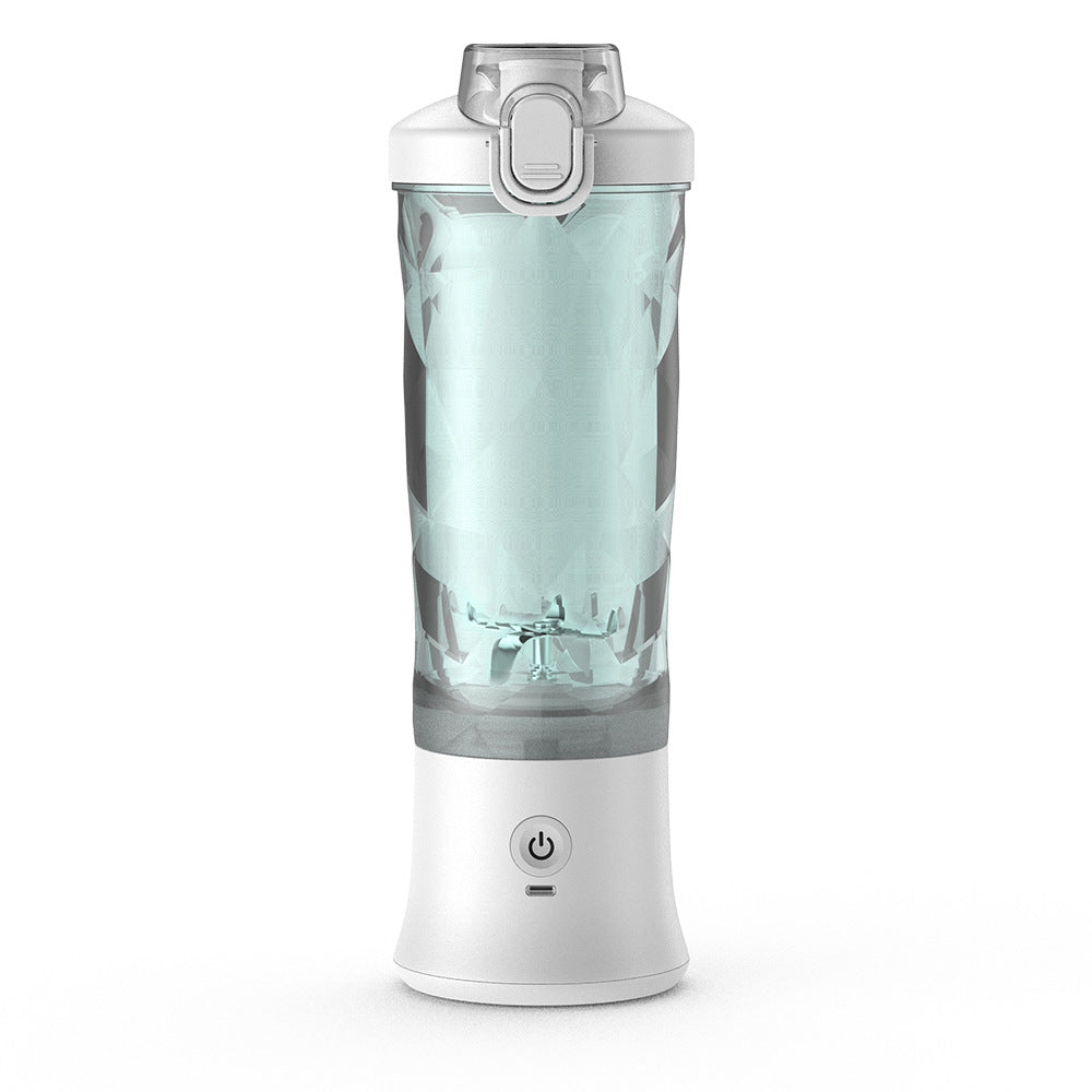 Portable Goldendealsr Personal Size Blender