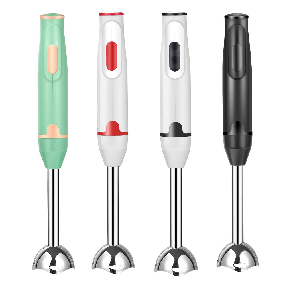 Multi-functional Kitchen Household Handheld Electric Mixer