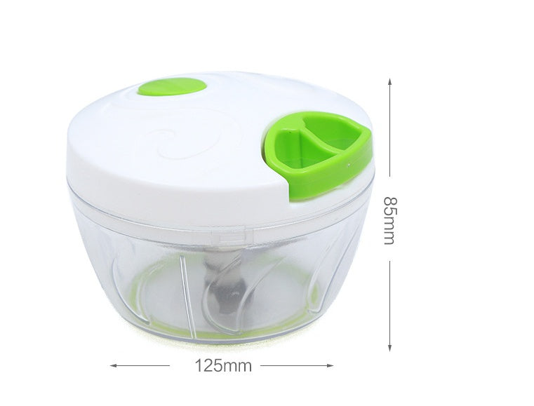 Multifunction High Speedy Chopper Shredder