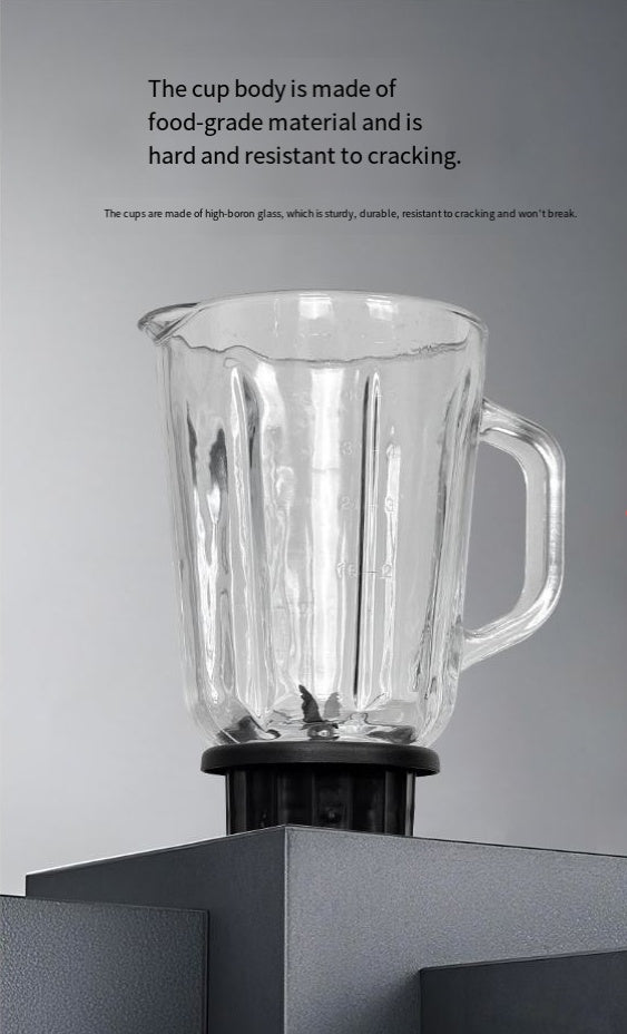 2-in-1 Juicer