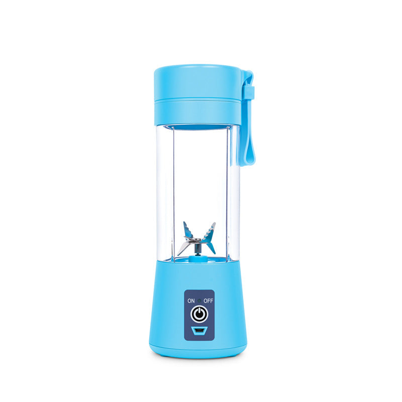 USB Multifunctional Rechargeable Portable Mini Juicer