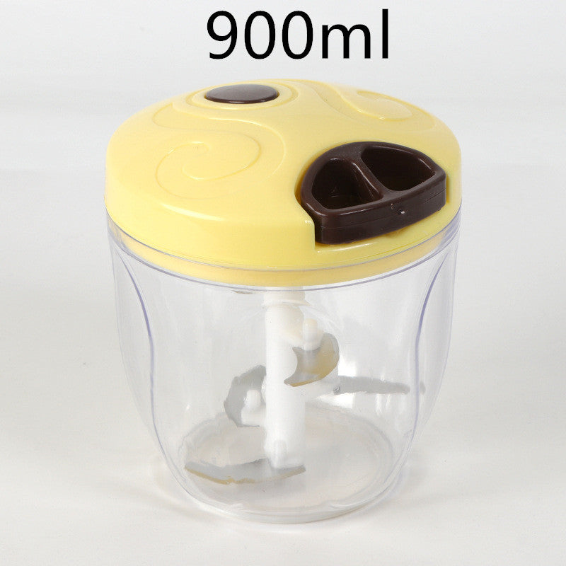 Multifunction High Speedy Chopper Shredder