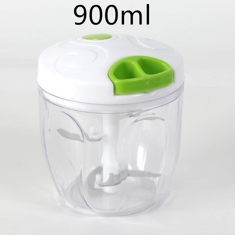 Multifunction High Speedy Chopper Shredder