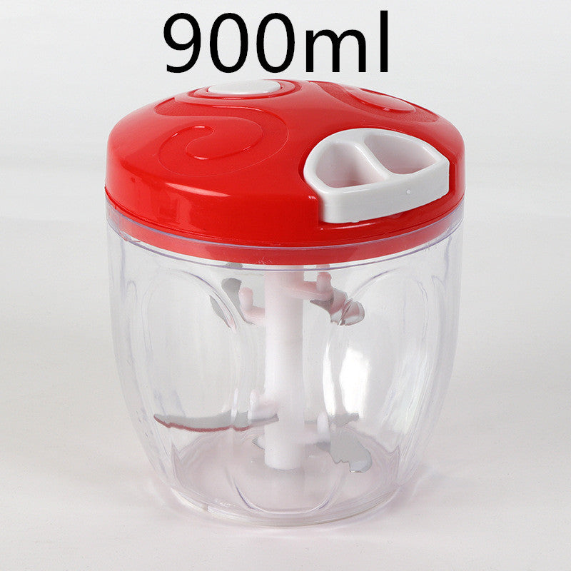 Multifunction High Speedy Chopper Shredder