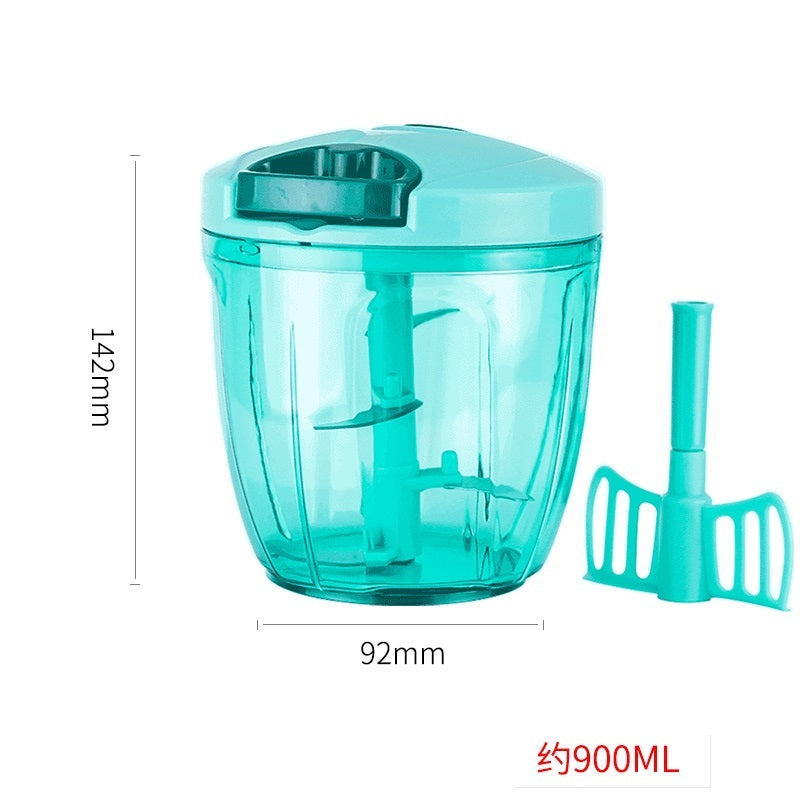 Multifunction High Speedy Chopper Shredder