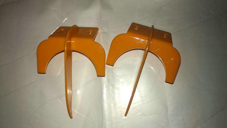 Juicer accessories