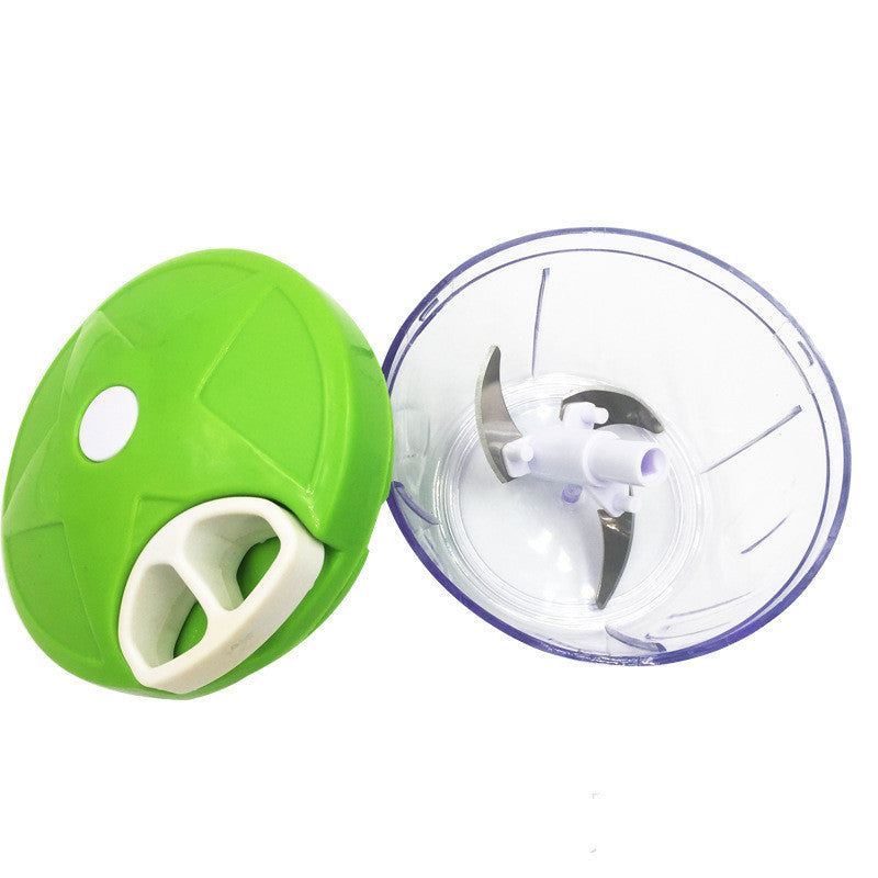 Multifunction Vegetable Fruit Twist Shredder Manual Meat