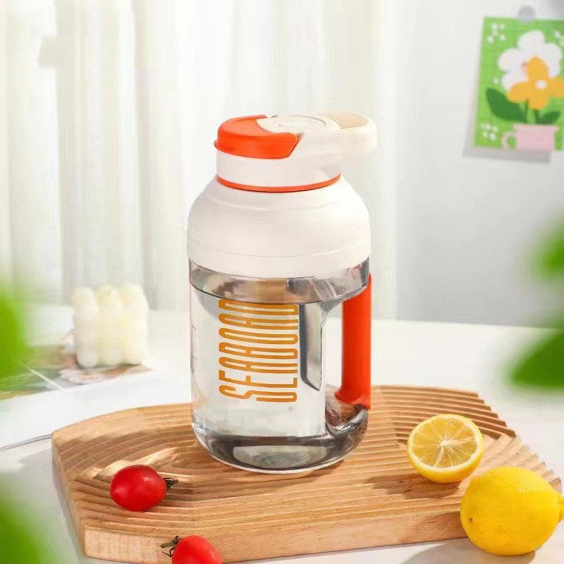 1.5L Portable Goldendealsr Bucket Charging Wireless
