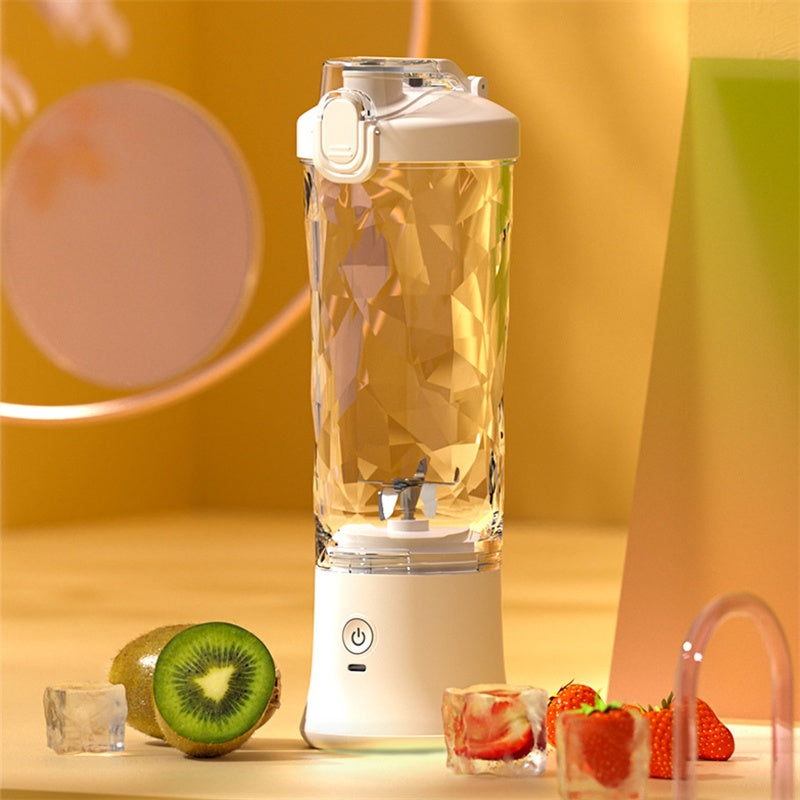 Portable Goldendealsr Personal Size Blender