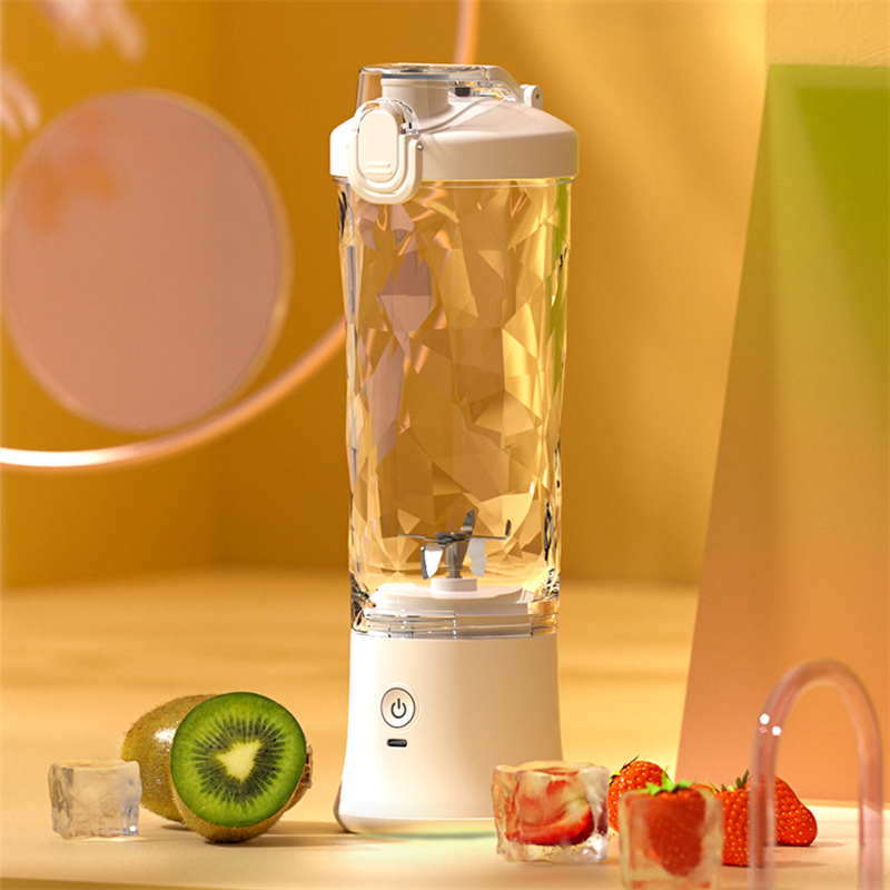 Portable Goldendealsr Personal Size Blender For Shakes And Smoothies