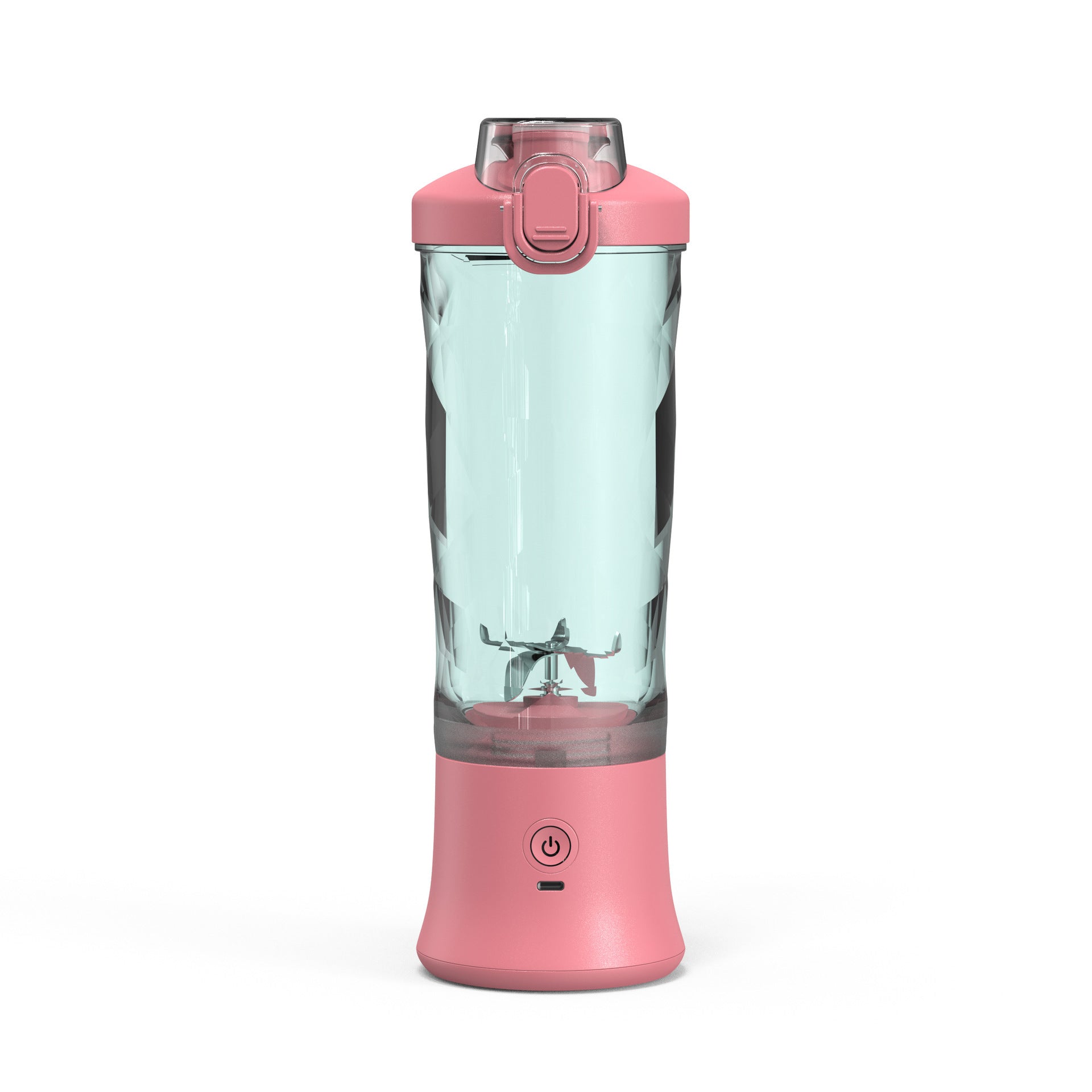Portable Goldendealsr Personal Size Blender
