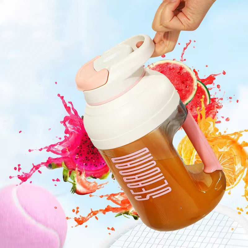 1.5L Portable Goldendealsr Bucket Charging Wireless