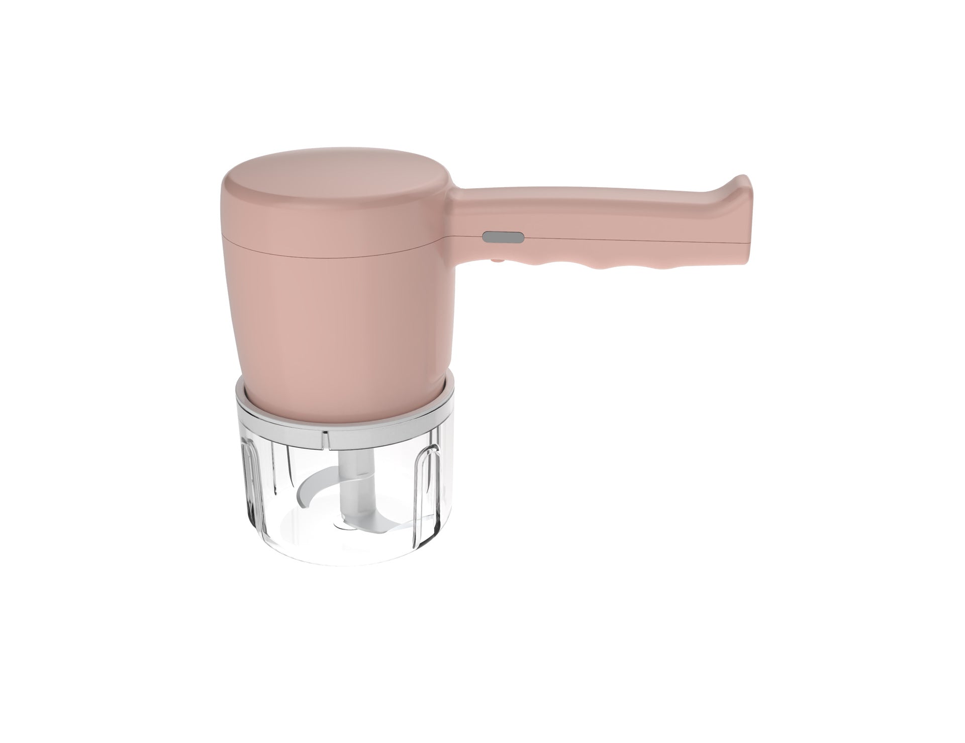 Blender 2 In 1 Multifunctional Electric Hand Mixer USB Planetary Handheld Mixer