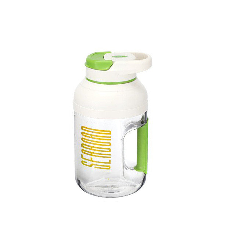 1.5L Portable Goldendealsr Bucket Charging Wireless