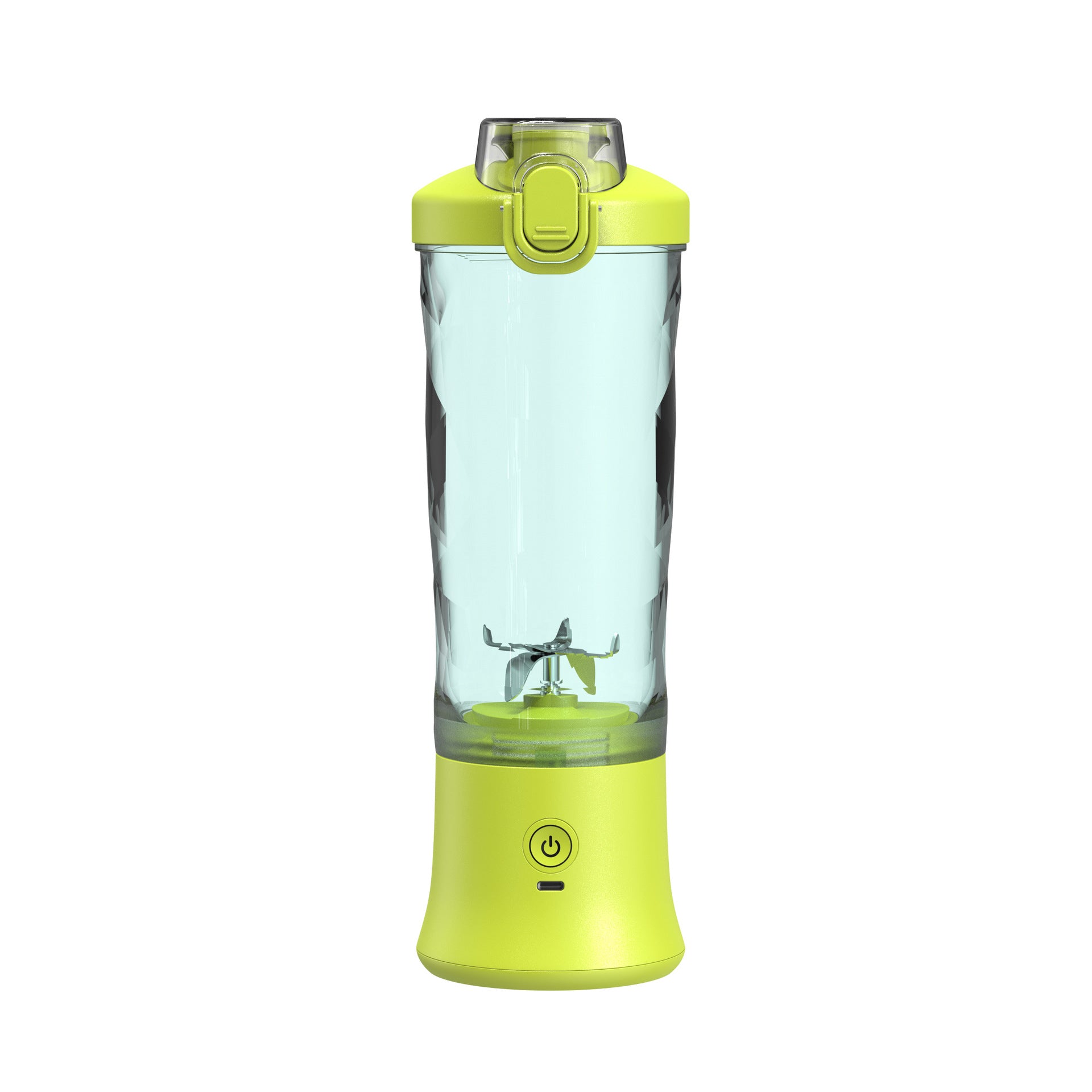 Portable Goldendealsr Personal Size Blender For Shakes And Smoothies