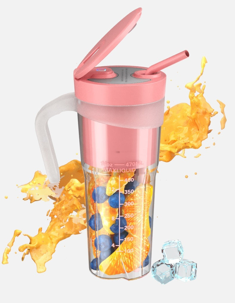 Juicer Student Household Multifunctional Goldendealsr Cup