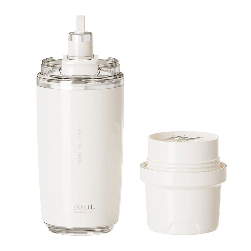 Juicer Portable Multi Functional Small