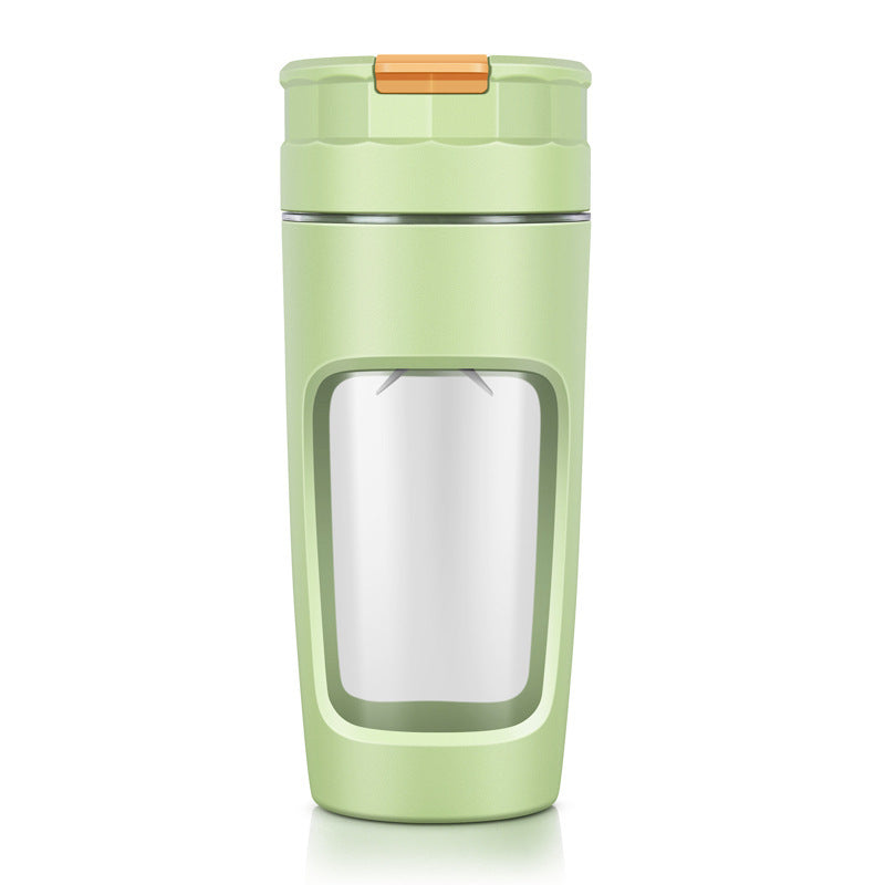 Home Juice Extractor Snow Ice Shaved Ice Ice Crusher