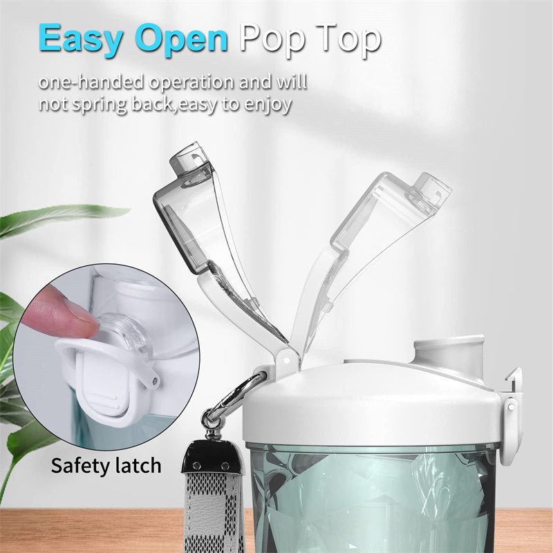 Portable Goldendealsr Personal Size Blender