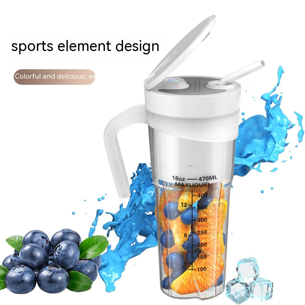 Juicer Student Household Multifunctional Goldendealsr Cup