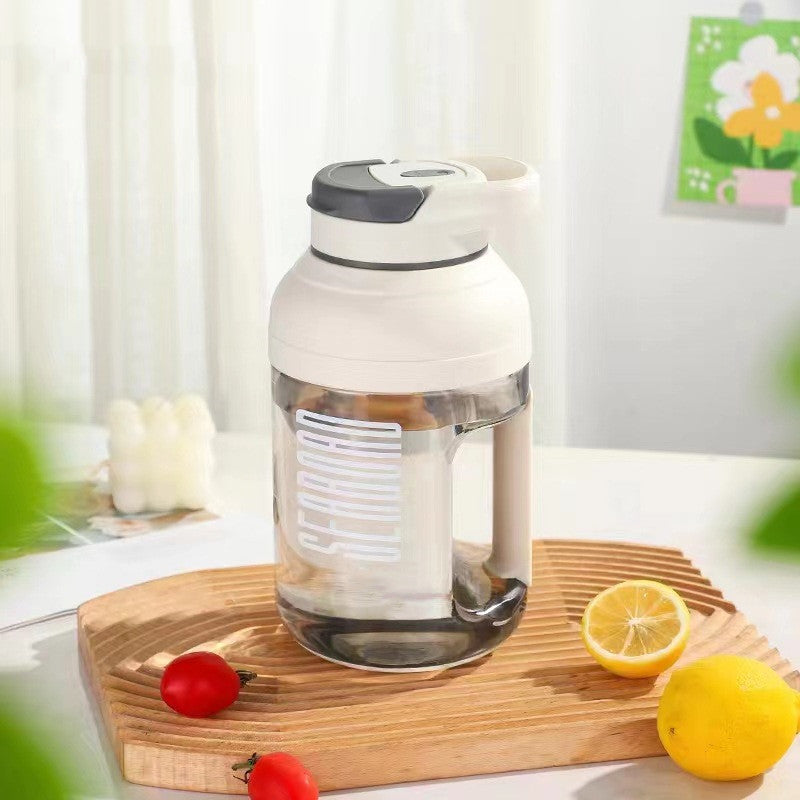 1.5L Portable Goldendealsr Bucket Charging Wireless