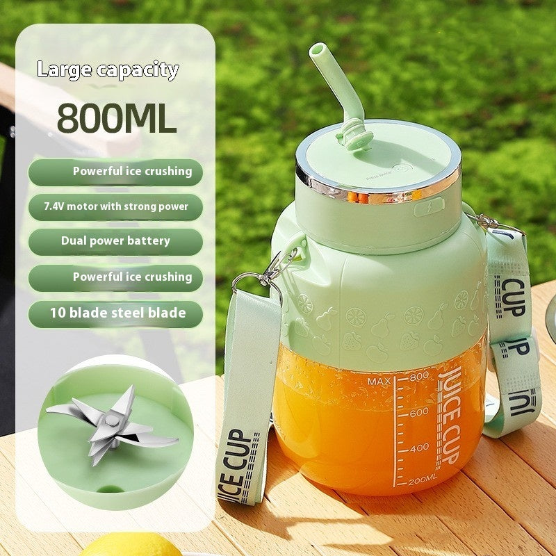Household Multi-function Fruit Juicer