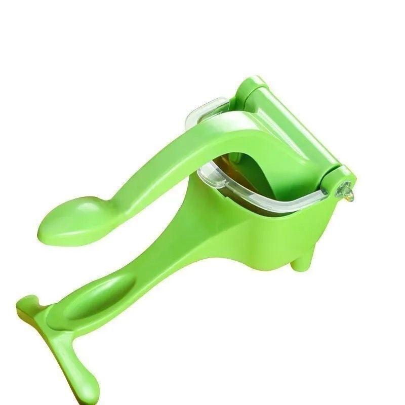 Manual Juicer Multi-functional Household Small Juicer