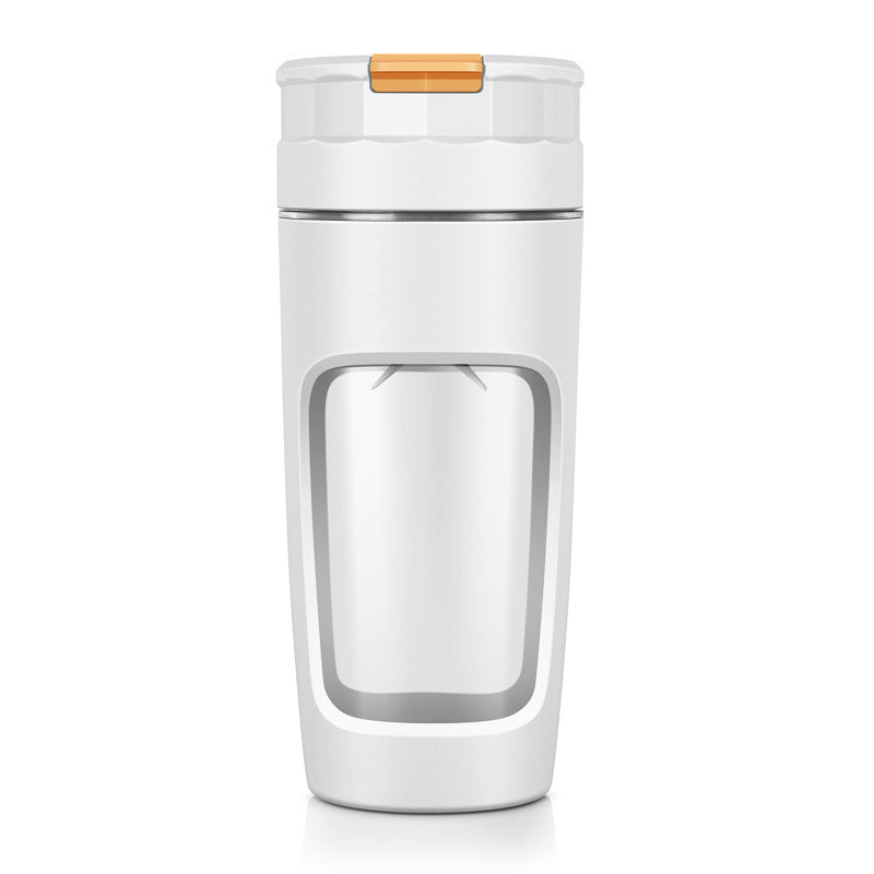 Home Juice Extractor Snow Ice Shaved Ice Ice Crusher