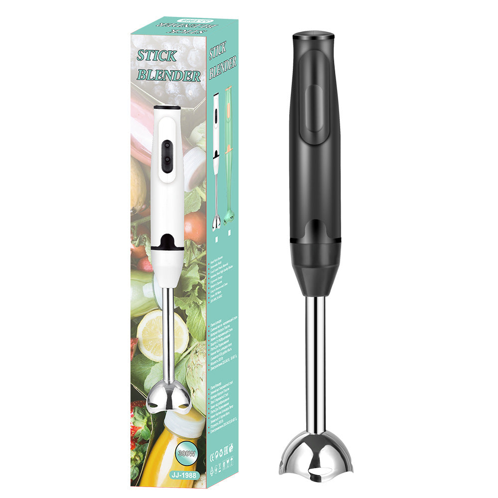 Multi-functional Kitchen Household Handheld Electric Mixer