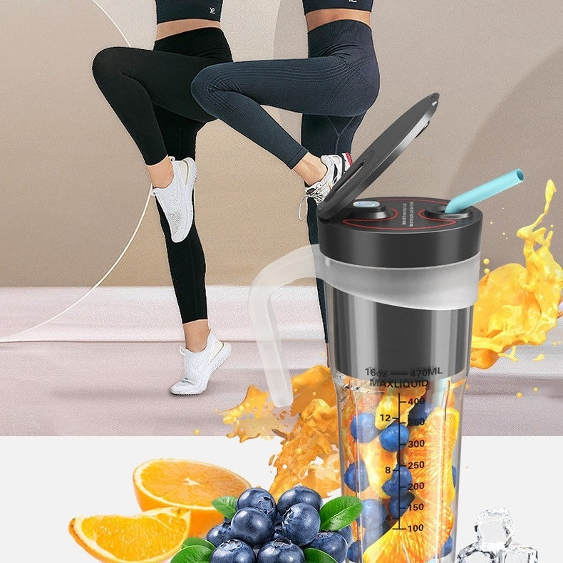 Juicer Student Household Multifunctional Goldendealsr Cup