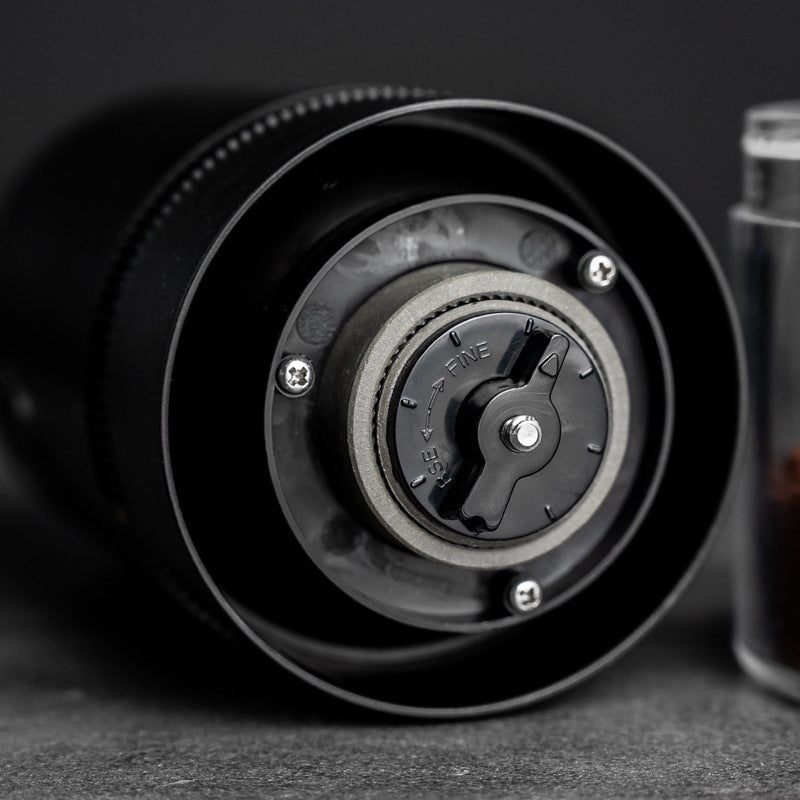 New Upgrade Portable Electric Coffee Grinder