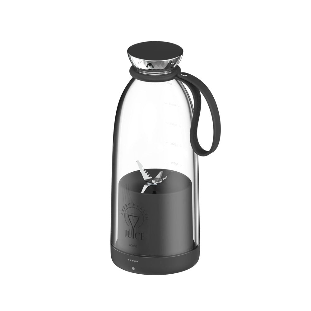 New Electric Portable Juice Cup