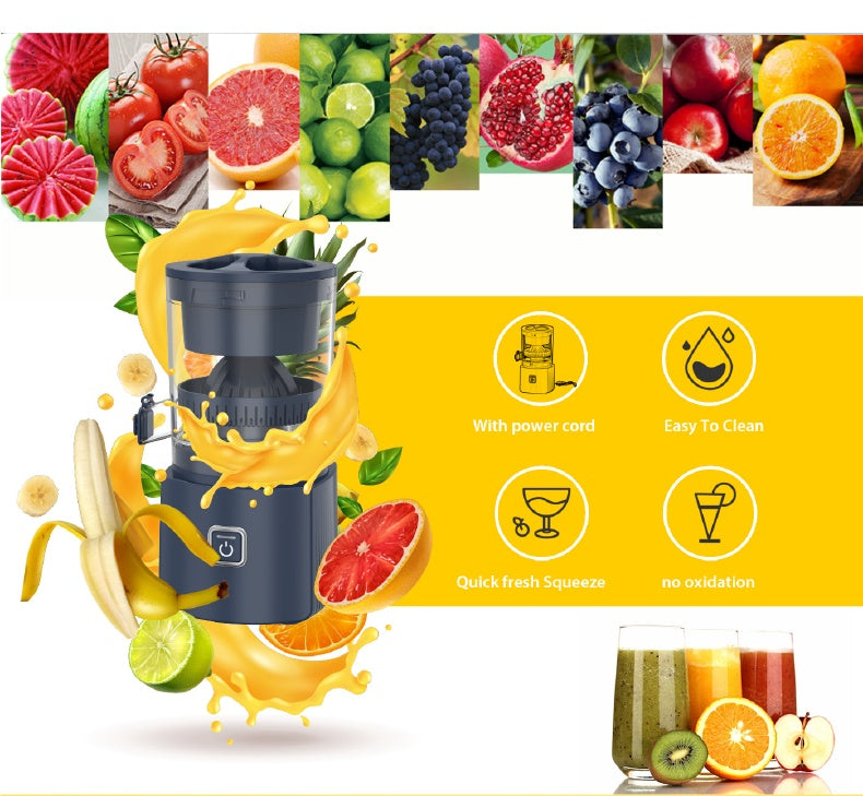 Orange Juicer
