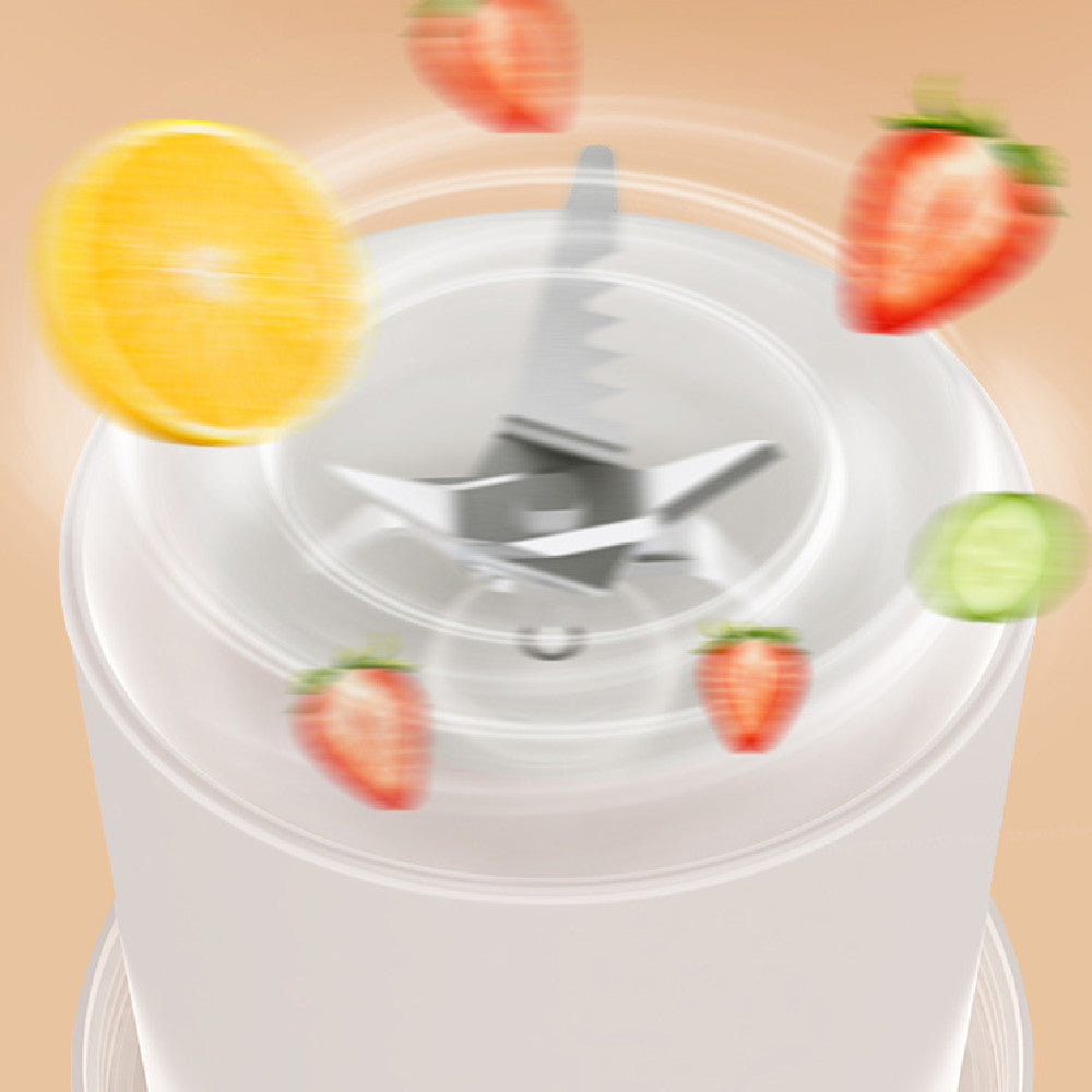 New Electric Portable Juice Cup