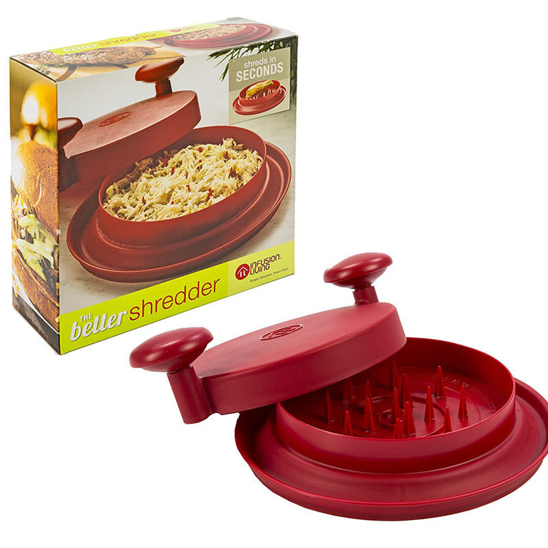 Chicken And Beef Ground Meat Grinder