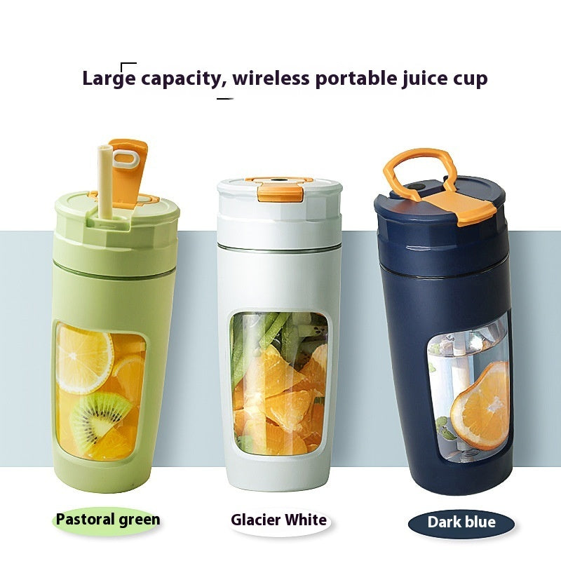 Home Juice Extractor Snow Ice Shaved Ice Ice Crusher