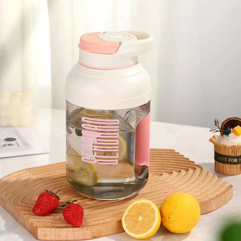 1.5L Portable Goldendealsr Bucket Charging Wireless