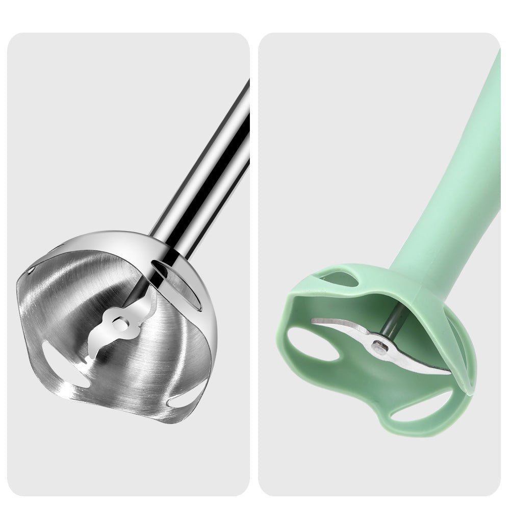 Multi-functional Kitchen Household Handheld Electric Mixer