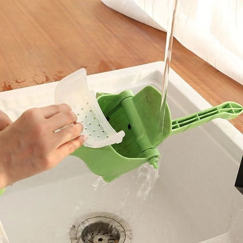 Manual Juicer Multi-functional Household Small Juicer